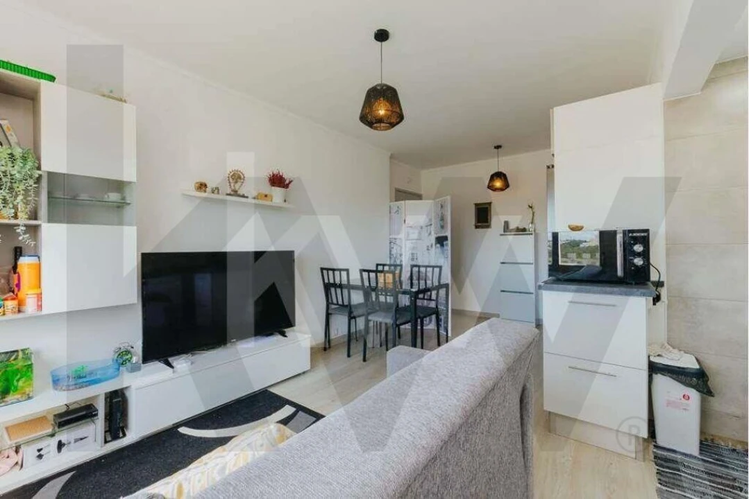 Apartamento T3 para Venda em Agualva e Mira-Sintra Foto 28