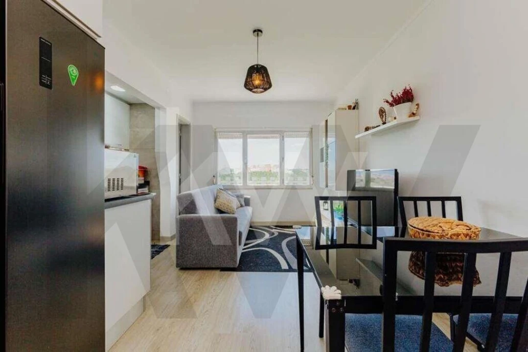Apartamento T3 para Venda em Agualva e Mira-Sintra Foto 3