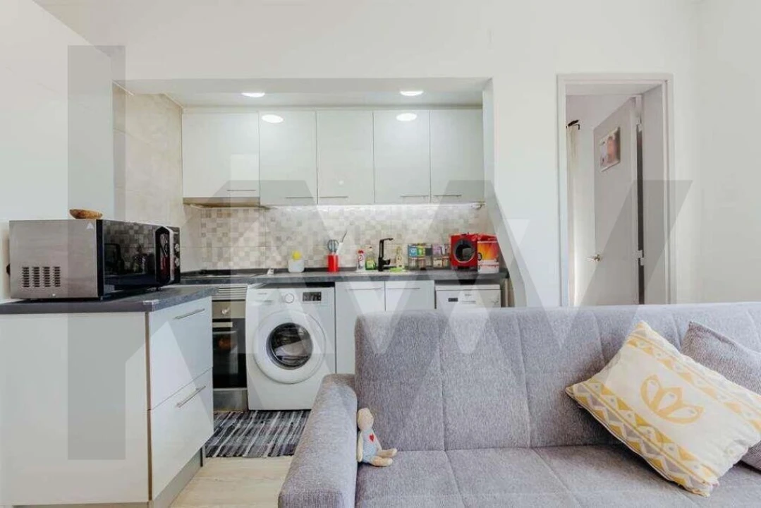 Apartamento T3 para Venda em Agualva e Mira-Sintra Foto 17