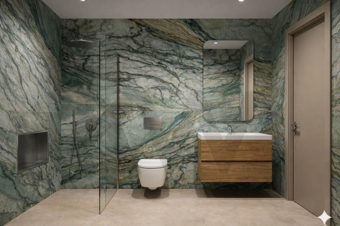 Apartamento T3 para Venda em Ferrel Foto 7