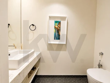 Apartamento T3 para Arrendamento em Alvalade