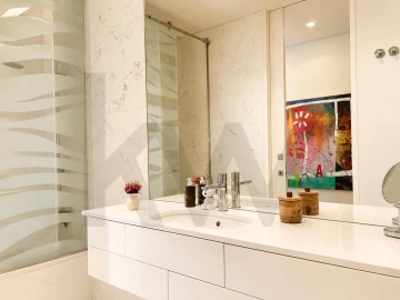 Apartamento T3 para Arrendamento em Alvalade