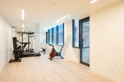 Apartamento T3 para Arrendamento em Alvalade
