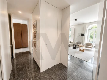 Apartamento T3 para Arrendamento em Alvalade