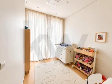 Apartamento T3 para Arrendamento em Alvalade
