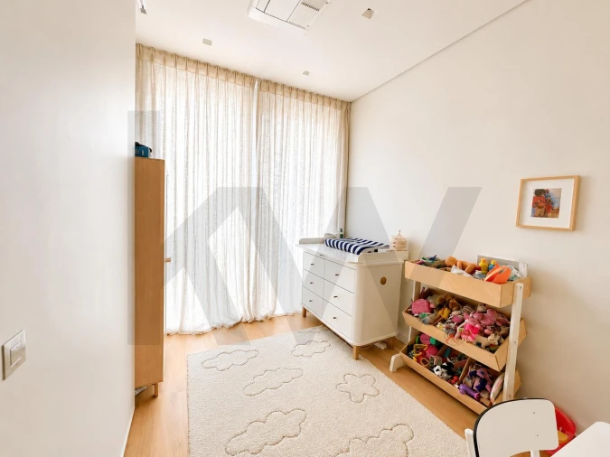 Apartamento T3 para Arrendamento em Alvalade Foto 14