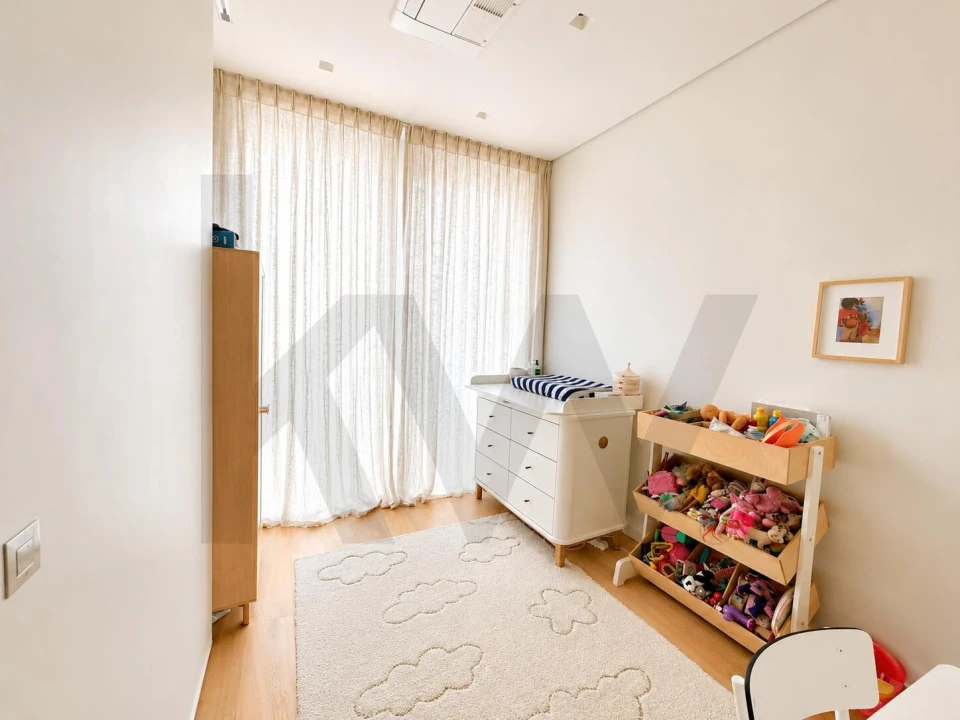 Apartamento T3 para Arrendamento em Alvalade Foto 14
