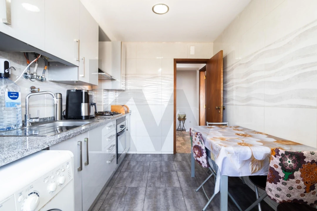 Apartamento T2 para Venda em Seixal, Arrentela e Aldeia de Paio Pires Foto 7