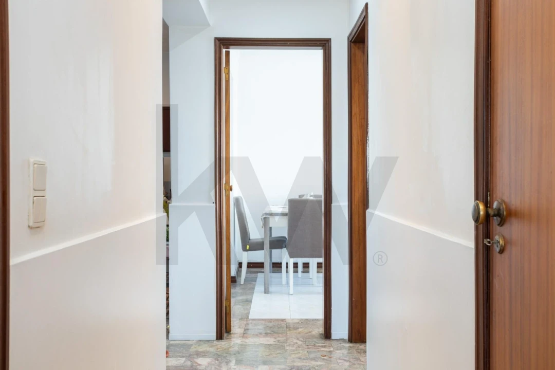 Apartamento T2 para Venda em Seixal, Arrentela e Aldeia de Paio Pires Foto 8