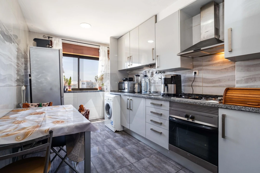 Apartamento T2 para Venda em Seixal, Arrentela e Aldeia de Paio Pires Foto 5