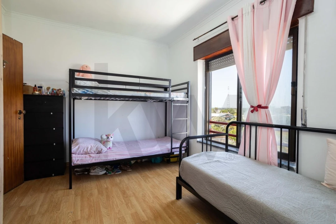 Apartamento T2 para Venda em Seixal, Arrentela e Aldeia de Paio Pires Foto 16