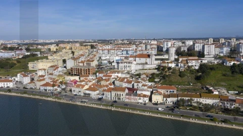 Apartamento T2 para Venda em Seixal, Arrentela e Aldeia de Paio Pires