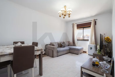 Apartamento T2 para Venda em Seixal, Arrentela e Aldeia de Paio Pires