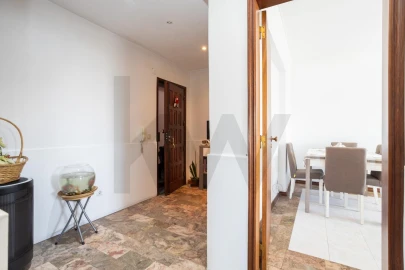 Apartamento T2 para Venda em Seixal, Arrentela e Aldeia de Paio Pires