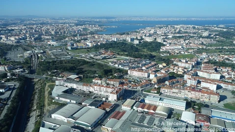 Apartamento T2 para Venda em Seixal, Arrentela e Aldeia de Paio Pires