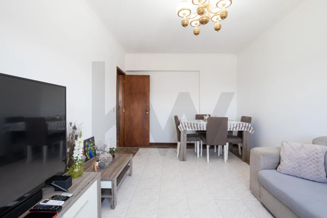Apartamento T2 para Venda em Seixal, Arrentela e Aldeia de Paio Pires Foto 2
