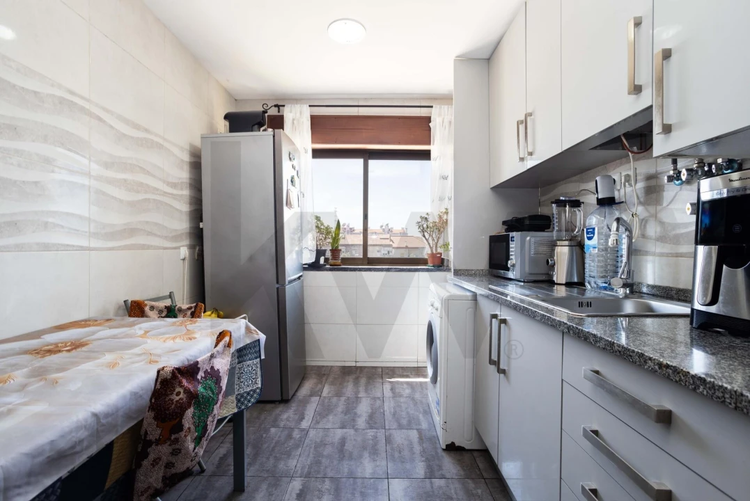 Apartamento T2 para Venda em Seixal, Arrentela e Aldeia de Paio Pires Foto 6