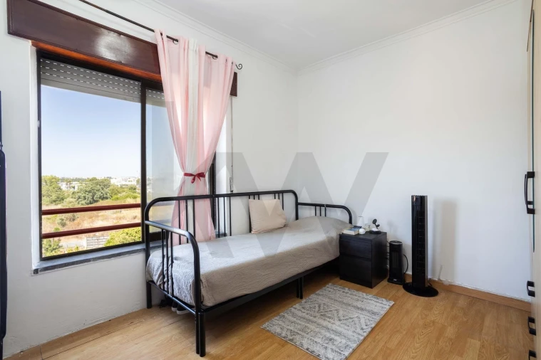 Apartamento T2 para Venda em Seixal, Arrentela e Aldeia de Paio Pires Foto 14