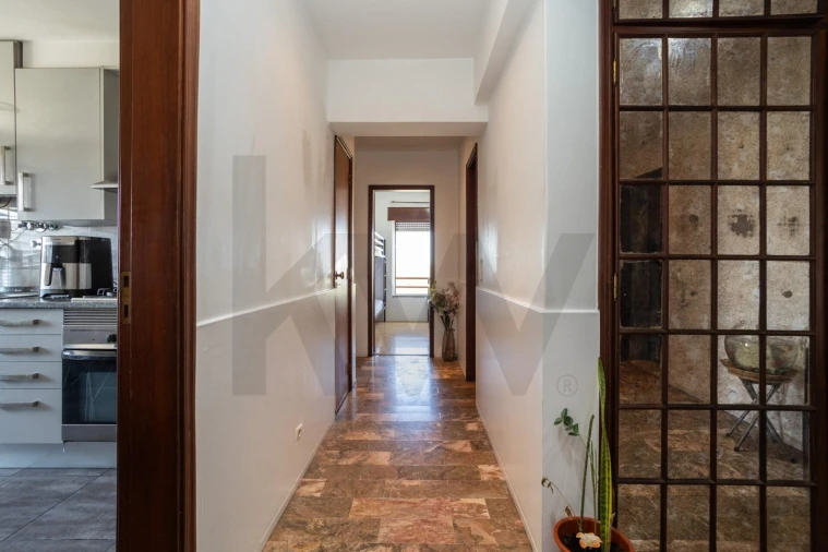 Apartamento T2 para Venda em Seixal, Arrentela e Aldeia de Paio Pires Foto 18