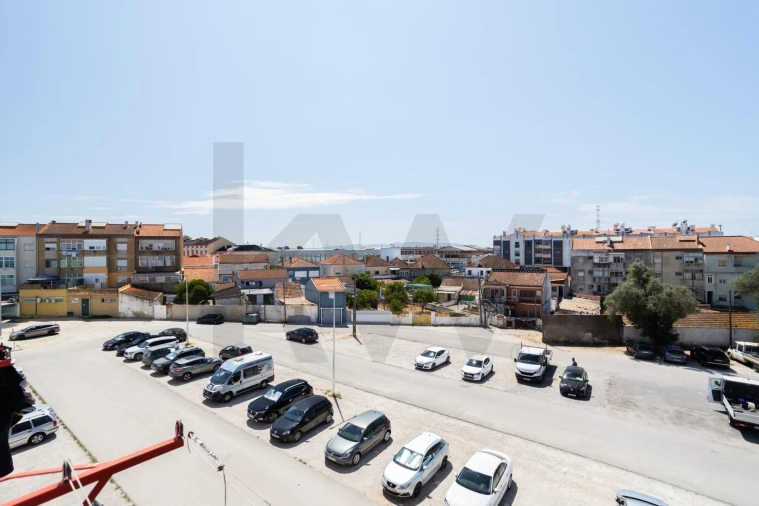 Apartamento T2 para Venda em Seixal, Arrentela e Aldeia de Paio Pires Foto 25