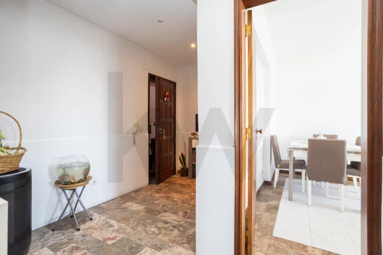 Apartamento T2 para Venda em Seixal, Arrentela e Aldeia de Paio Pires Foto 4