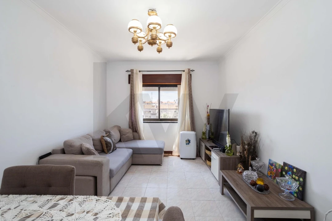 Apartamento T2 para Venda em Seixal, Arrentela e Aldeia de Paio Pires Foto 1