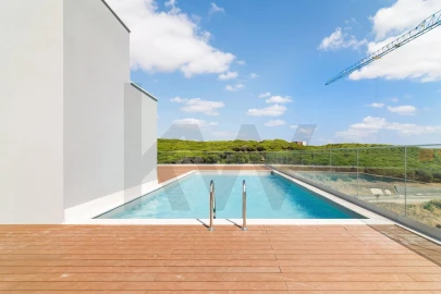 Apartamento T3 para Arrendamento em Algés, Linda-A-Velha e Cruz Quebrada-Dafundo