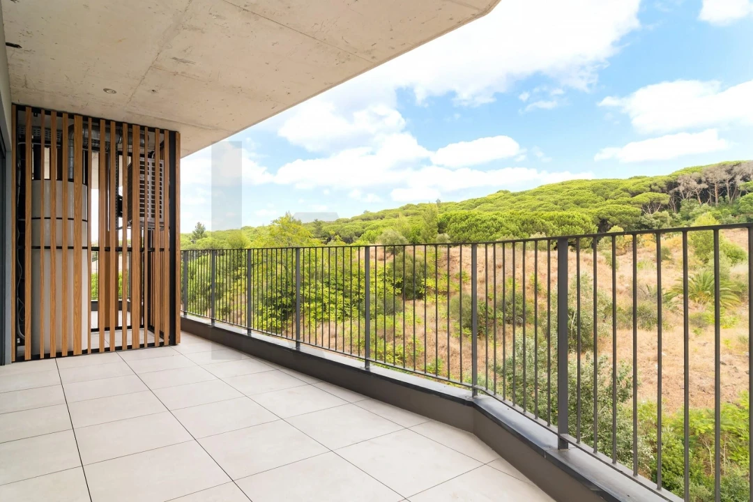 Apartamento T3 para Arrendamento em Algés, Linda-A-Velha e Cruz Quebrada-Dafundo Foto 8