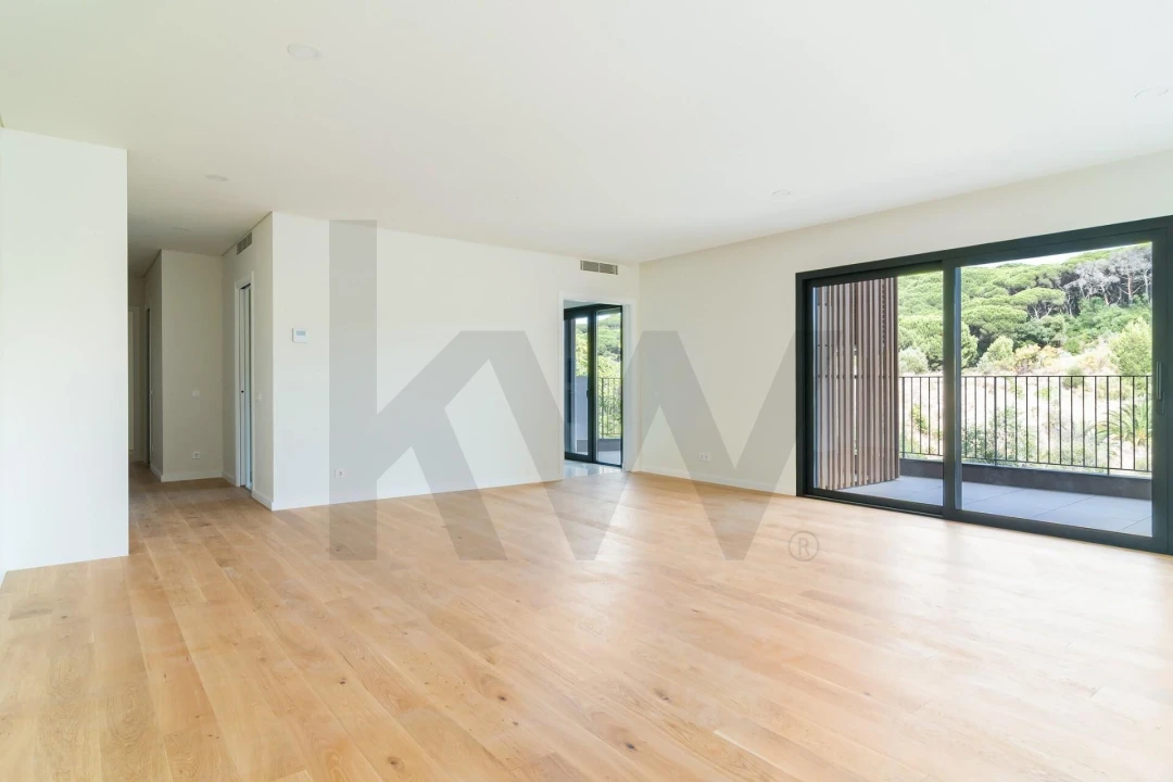 Apartamento T3 para Arrendamento em Algés, Linda-A-Velha e Cruz Quebrada-Dafundo Foto 4