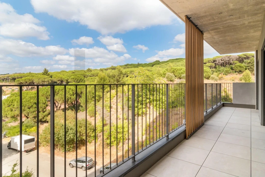 Apartamento T3 para Arrendamento em Algés, Linda-A-Velha e Cruz Quebrada-Dafundo Foto 26