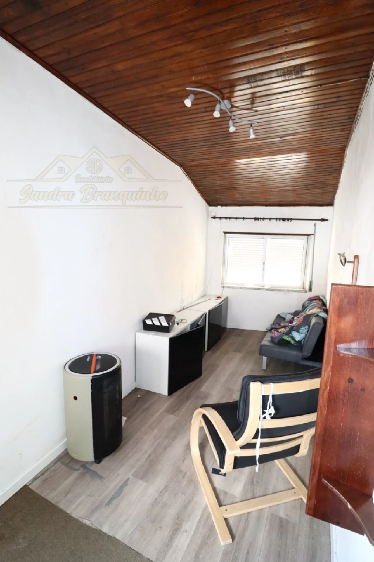 Moradia T2 para Venda em Maxial e Monte Redondo Foto 18