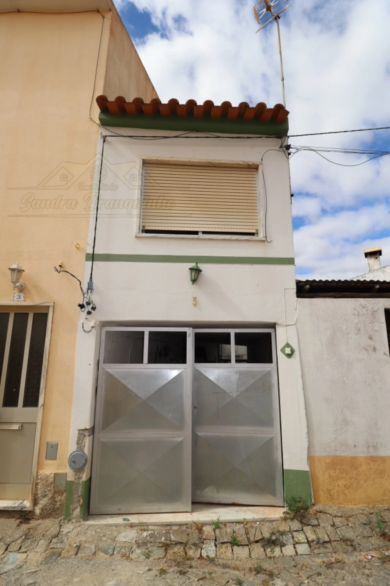 Moradia T2 para Venda em Maxial e Monte Redondo Foto 33