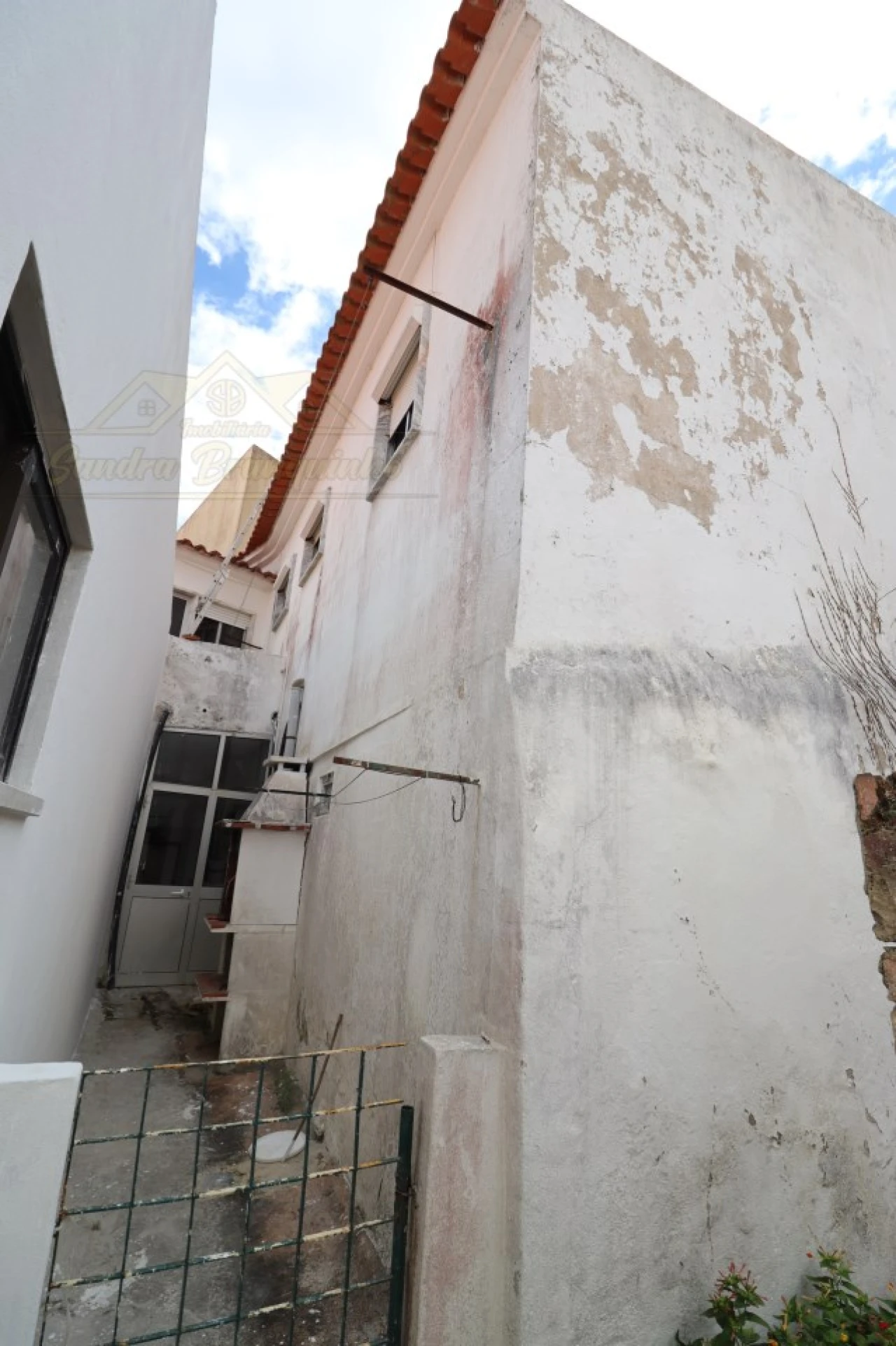 Moradia T2 para Venda em Maxial e Monte Redondo Foto 34