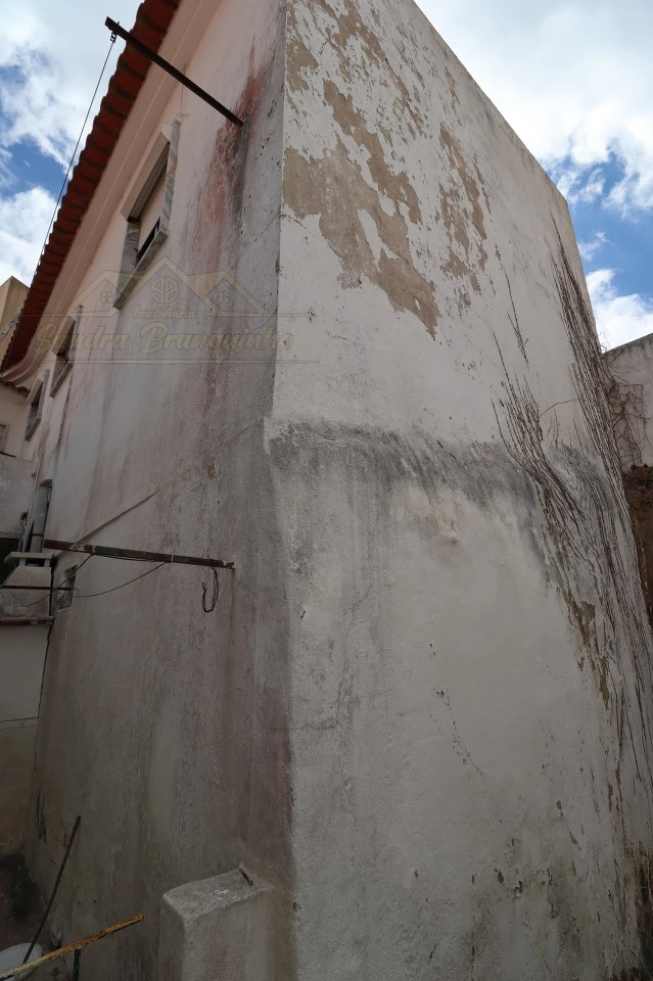 Moradia T2 para Venda em Maxial e Monte Redondo Foto 36