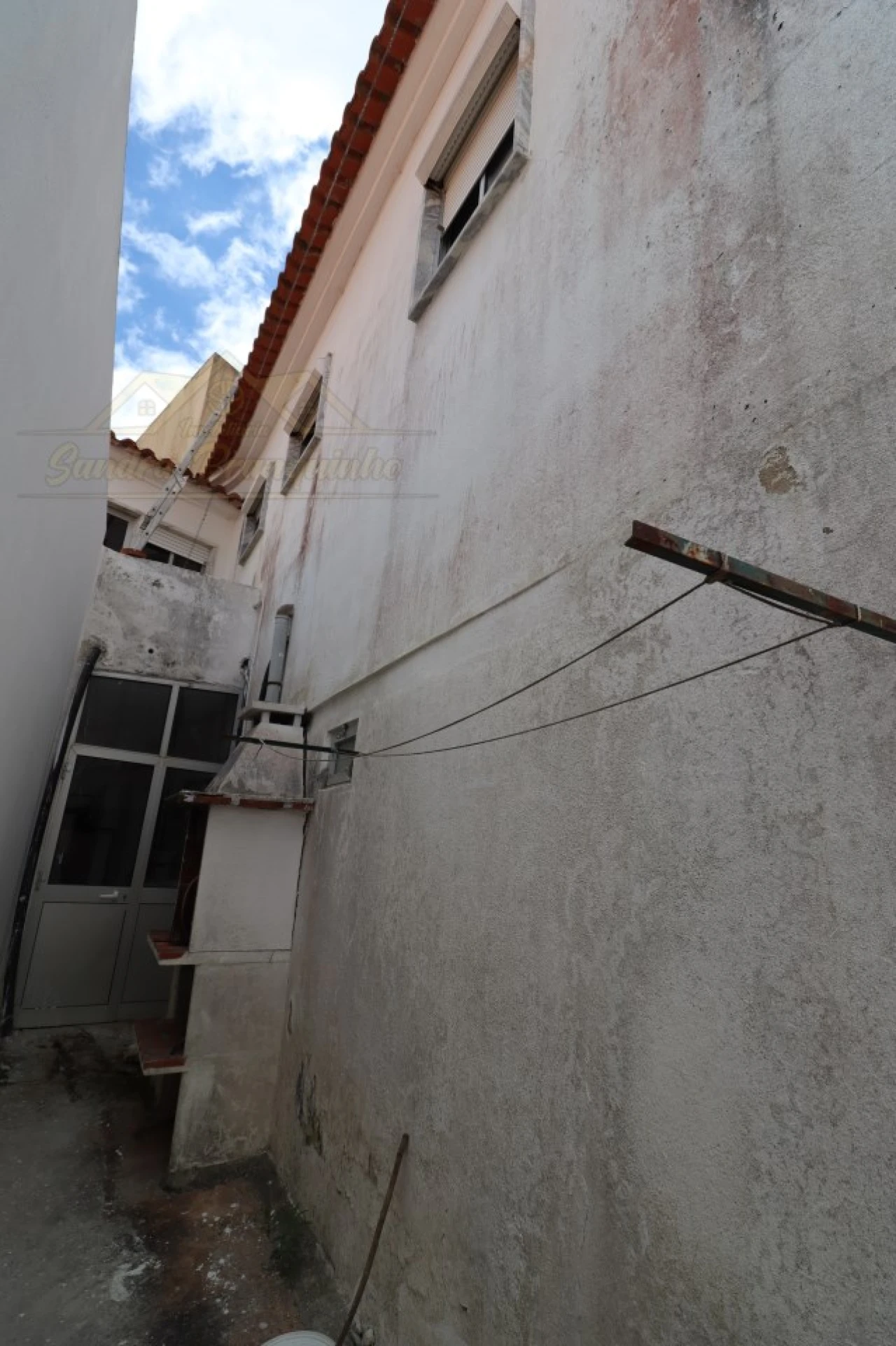 Moradia T2 para Venda em Maxial e Monte Redondo Foto 38