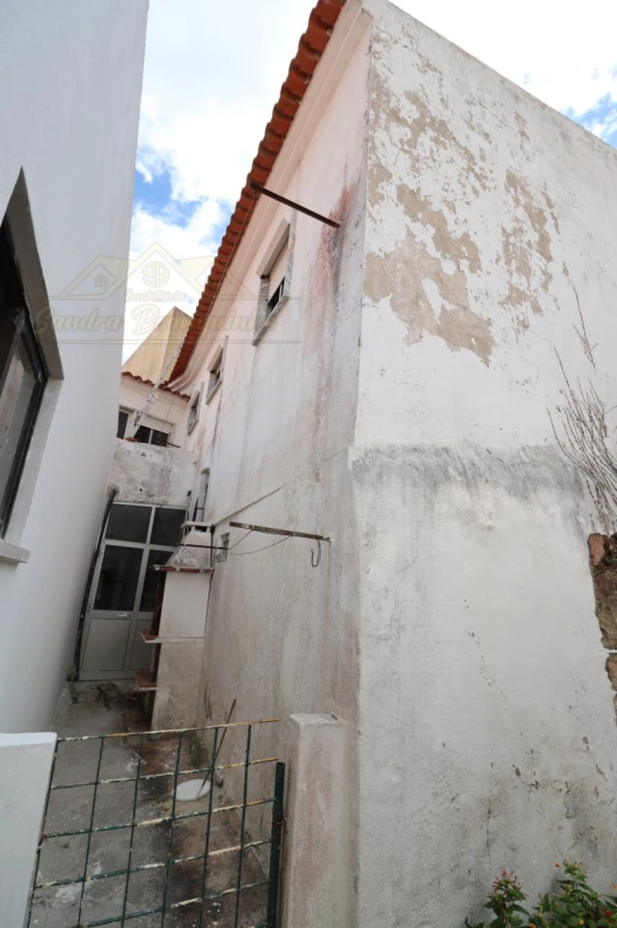 Moradia T2 para Venda em Maxial e Monte Redondo Foto 34