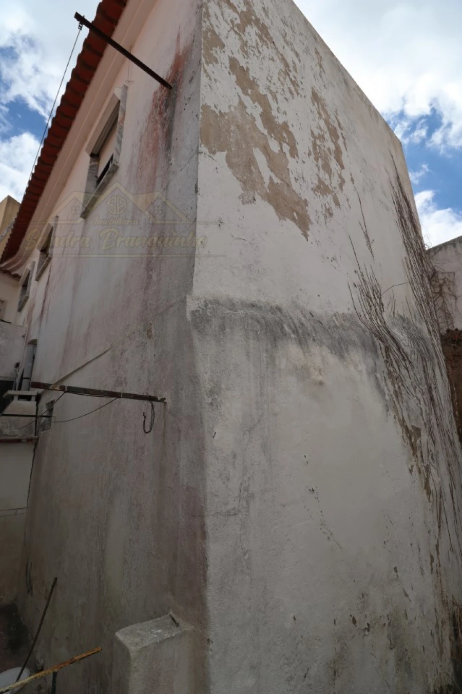 Moradia T2 para Venda em Maxial e Monte Redondo Foto 36