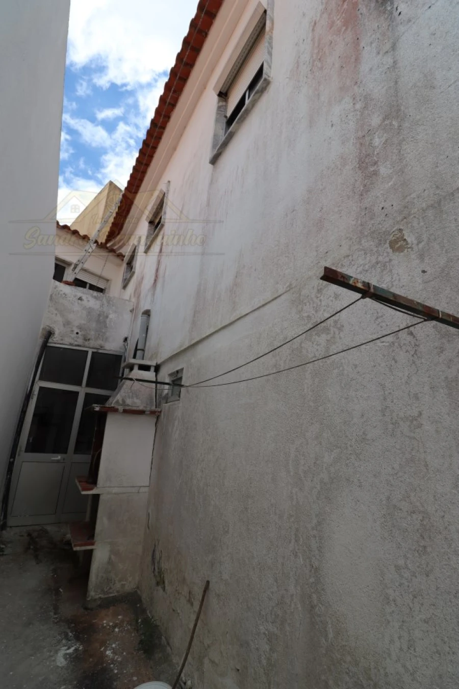 Moradia T2 para Venda em Maxial e Monte Redondo Foto 38