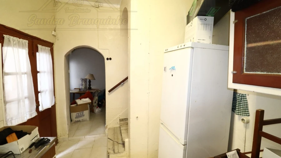 Moradia T2 para Venda em Maxial e Monte Redondo