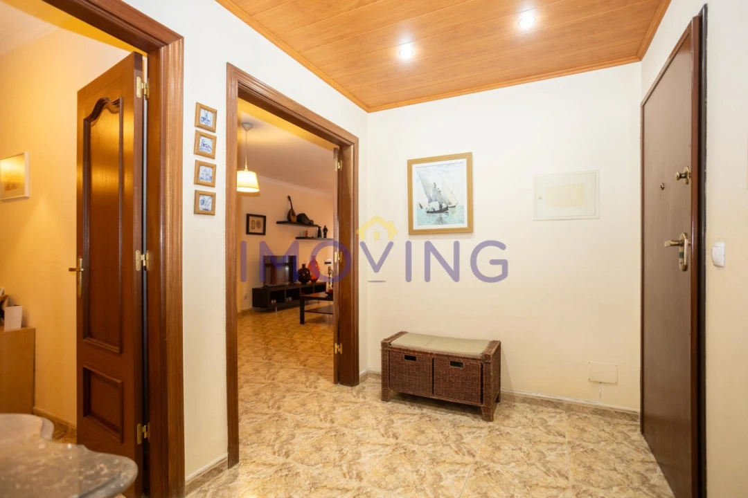 Apartamento T3 para Venda em Barreiro e Lavradio Foto 7