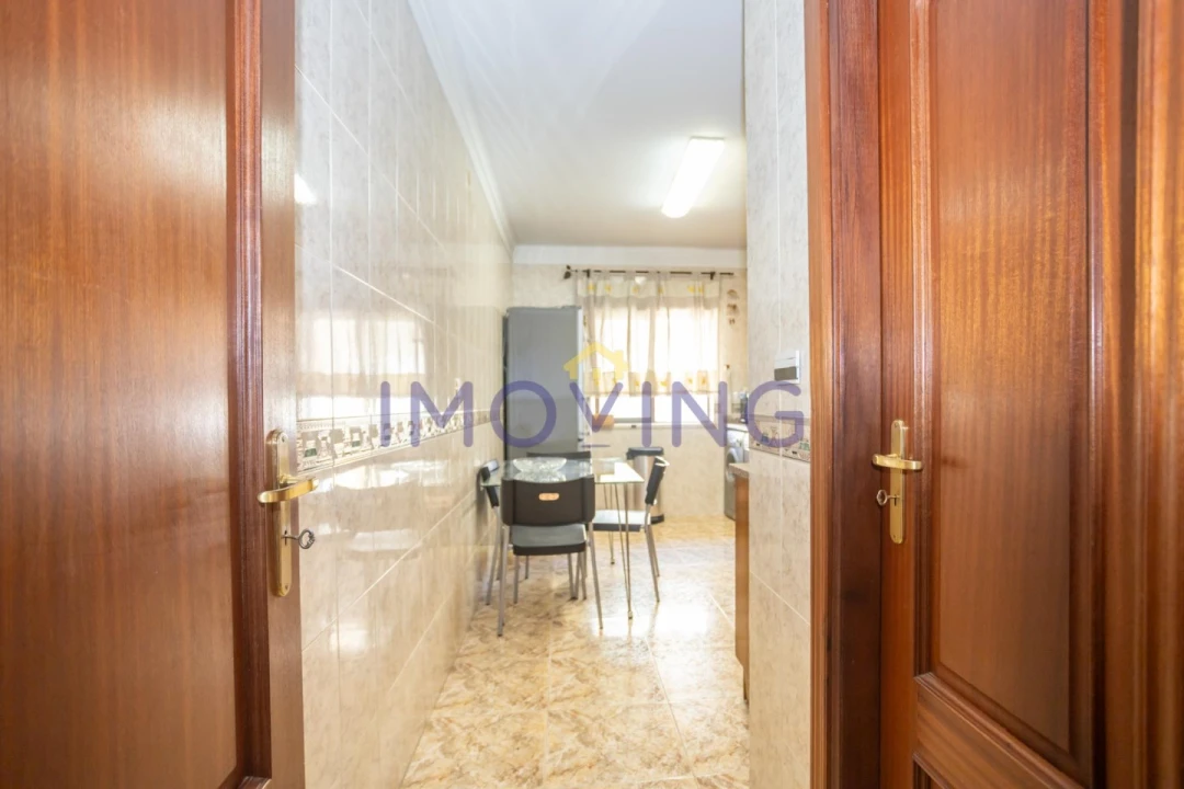Apartamento T3 para Venda em Barreiro e Lavradio Foto 8