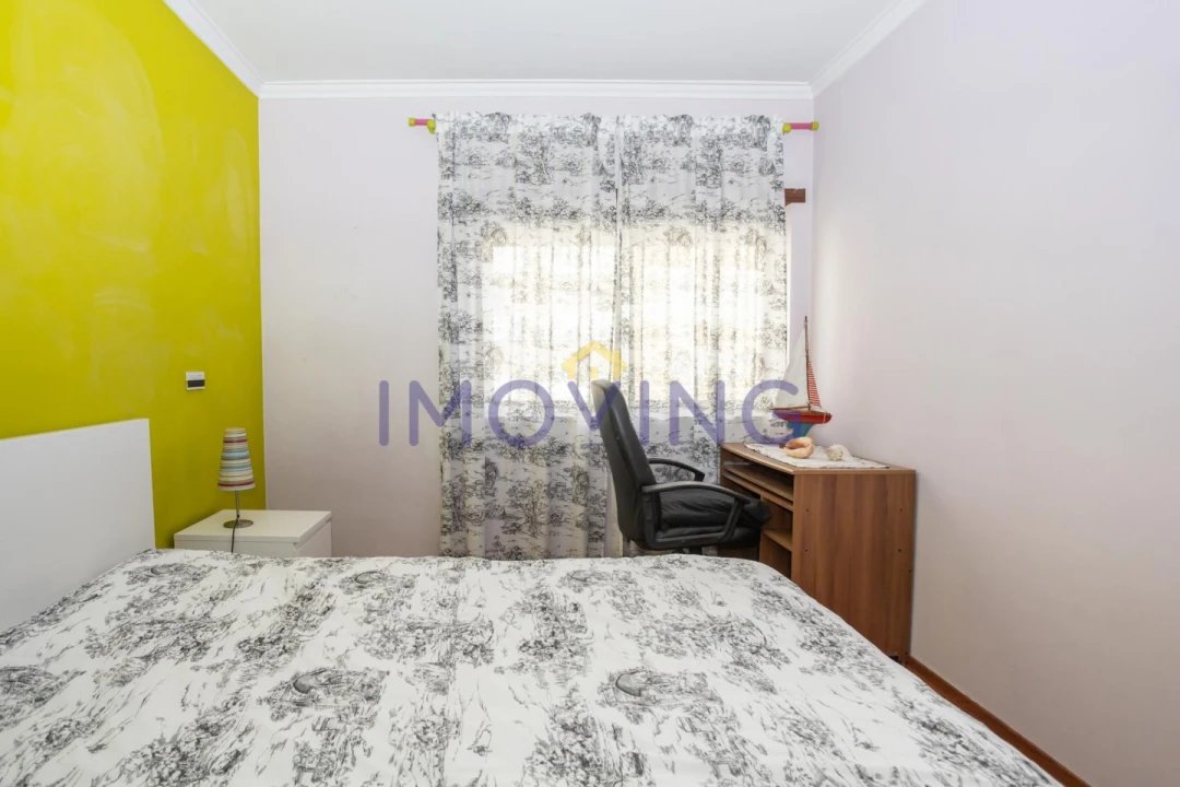 Apartamento T3 para Venda em Barreiro e Lavradio Foto 16