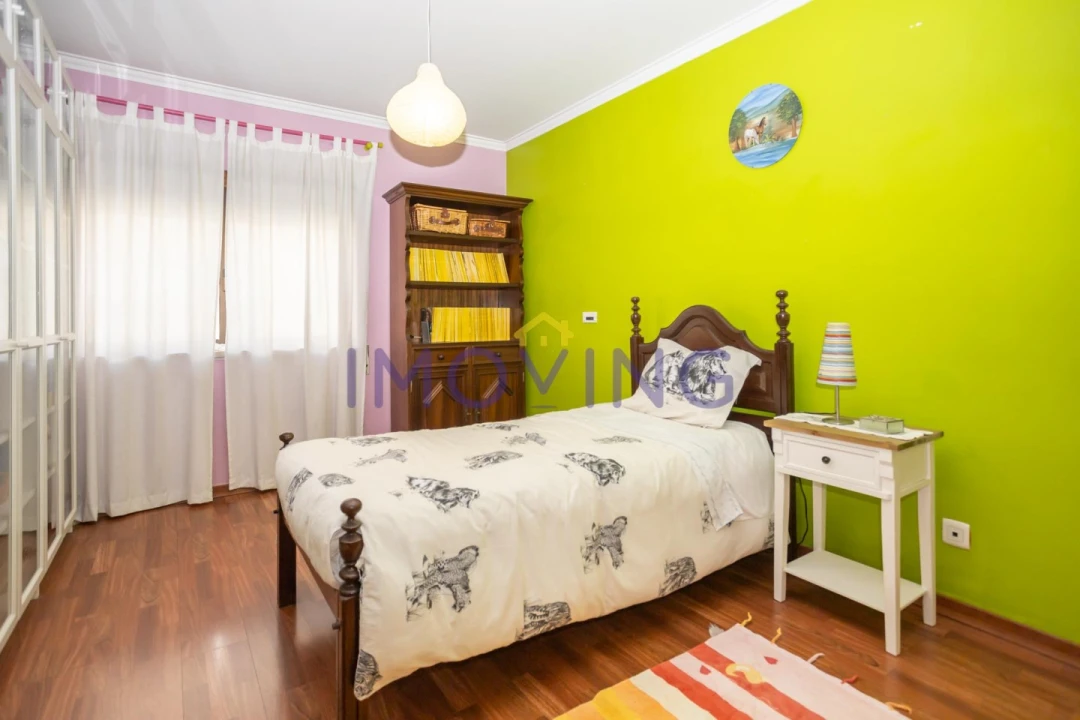 Apartamento T3 para Venda em Barreiro e Lavradio Foto 19