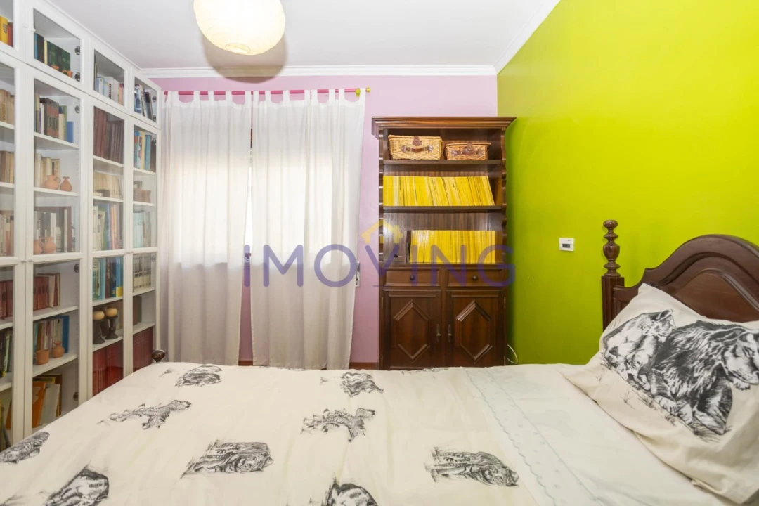 Apartamento T3 para Venda em Barreiro e Lavradio Foto 20