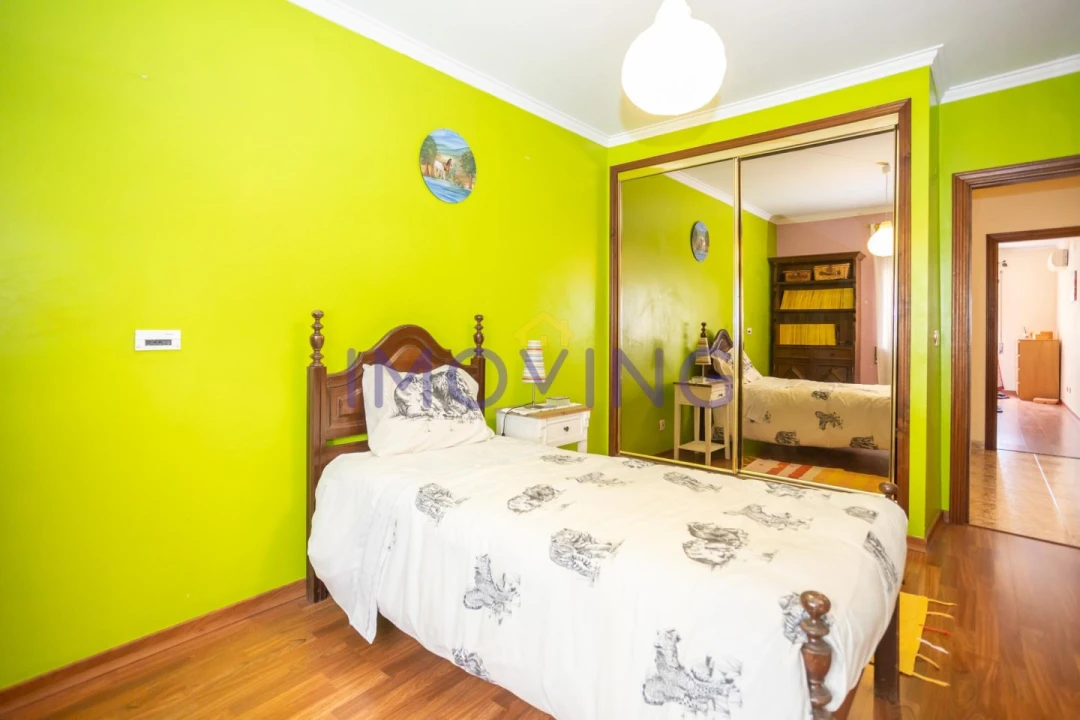Apartamento T3 para Venda em Barreiro e Lavradio Foto 21
