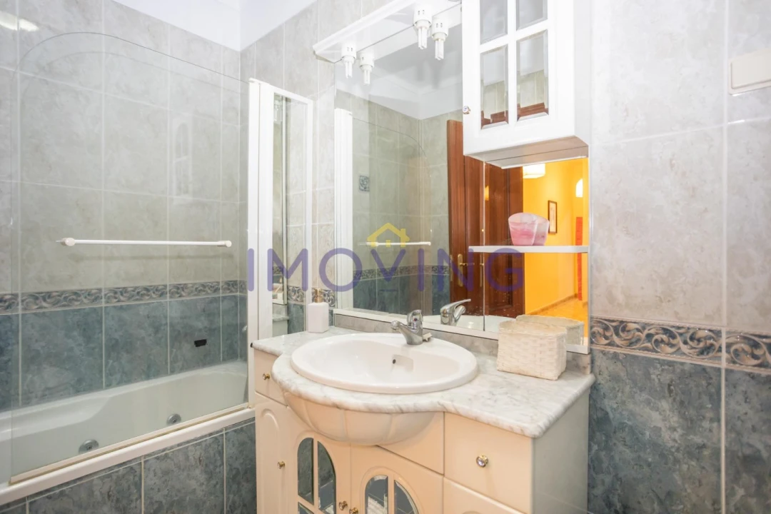 Apartamento T3 para Venda em Barreiro e Lavradio Foto 22