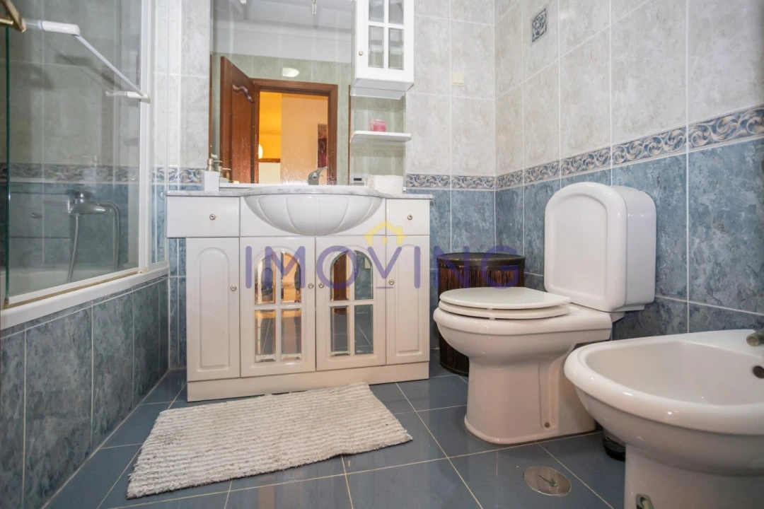 Apartamento T3 para Venda em Barreiro e Lavradio Foto 23