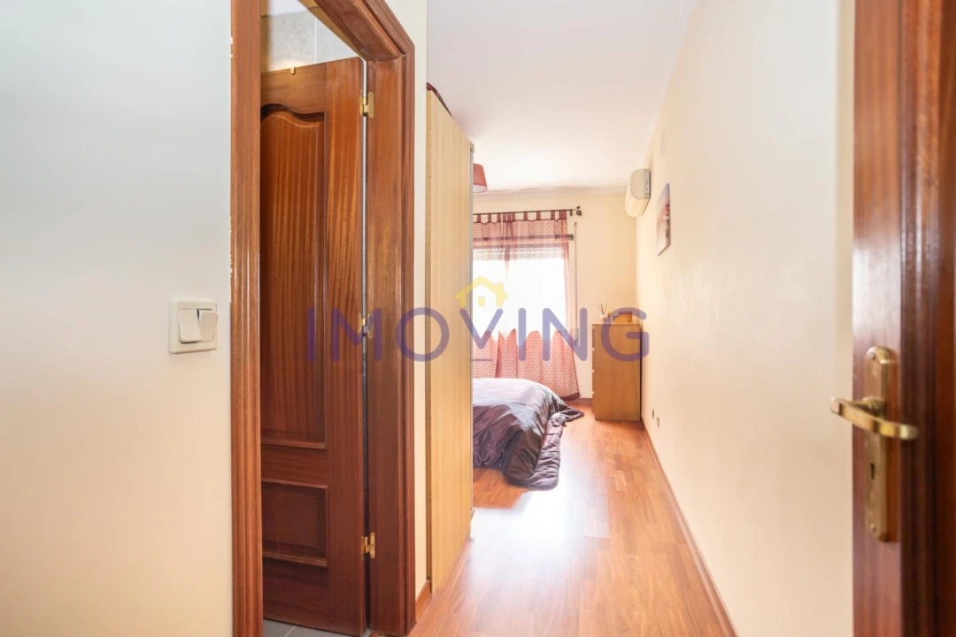 Apartamento T3 para Venda em Barreiro e Lavradio Foto 24