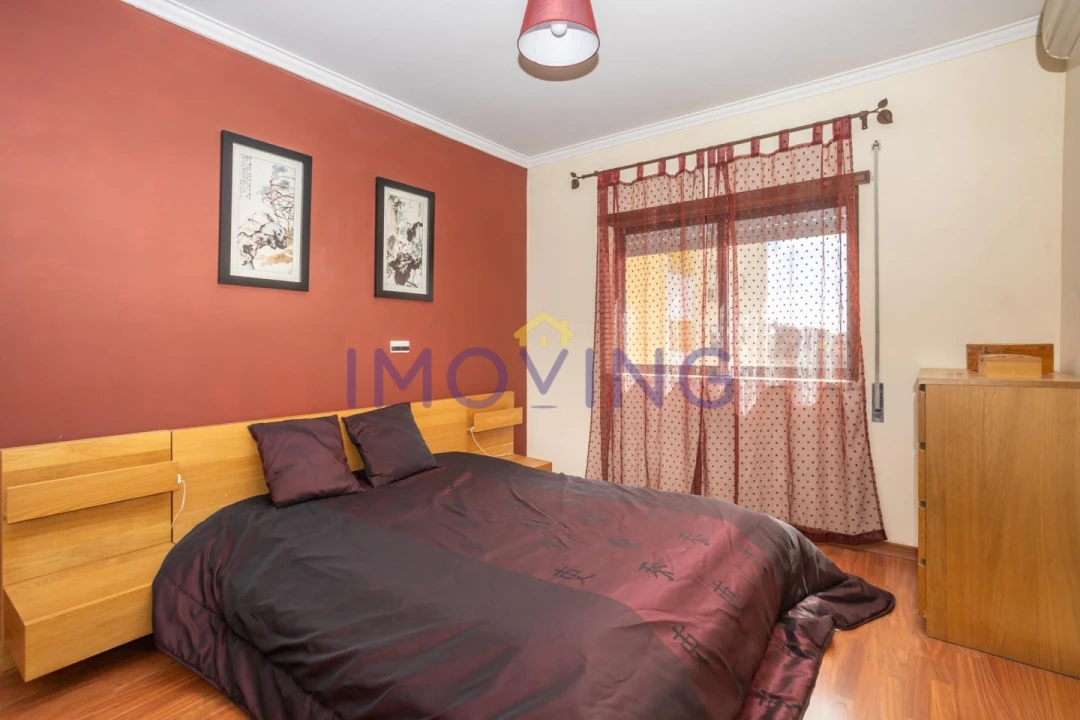 Apartamento T3 para Venda em Barreiro e Lavradio Foto 26
