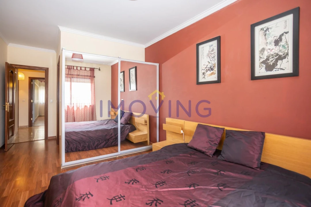 Apartamento T3 para Venda em Barreiro e Lavradio Foto 27